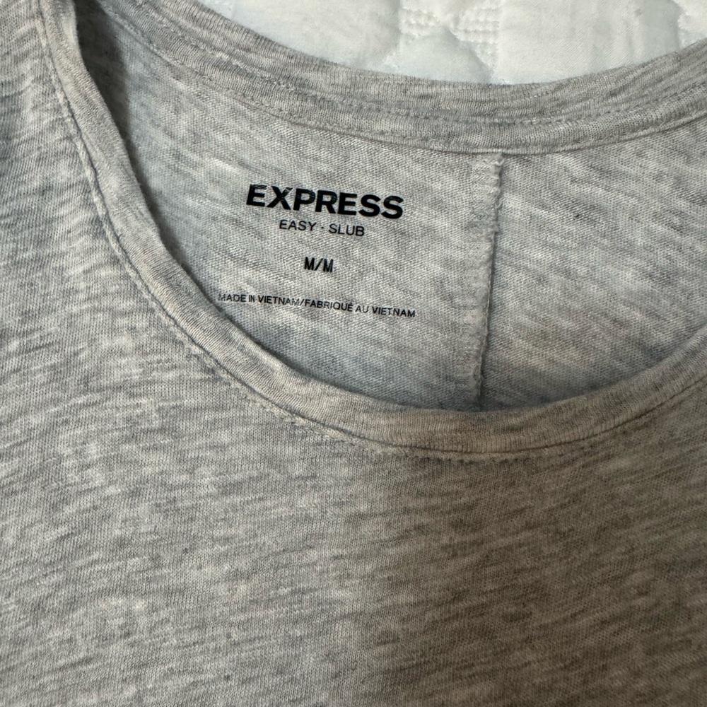 Express Tank - Picture 3 of 6